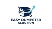 dumpster rental logo design 202606221953 removebg preview